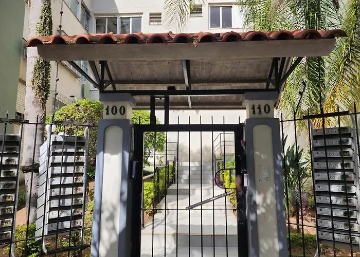 Full Loft Near Shopping, Hospitals And Consulate *