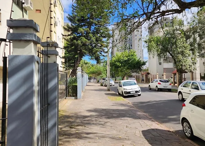 Full Loft Near Shopping, Hospitals And Consulate